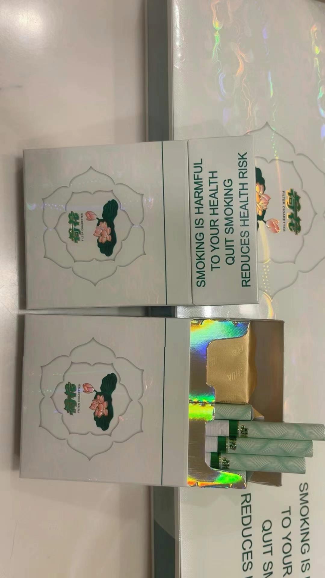 中支白荷花 package image