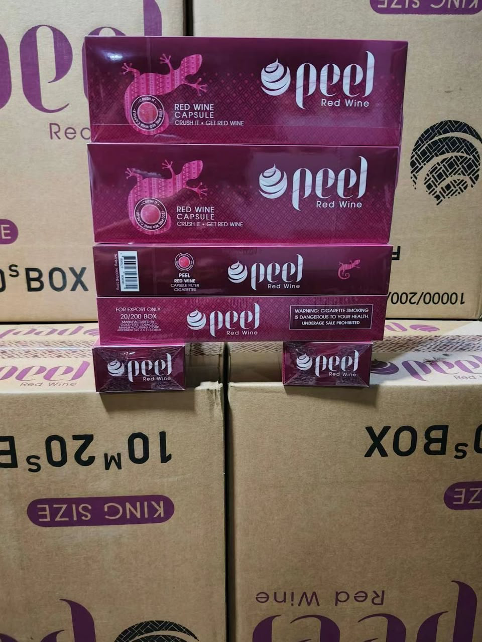 百乐红酒爆 package image